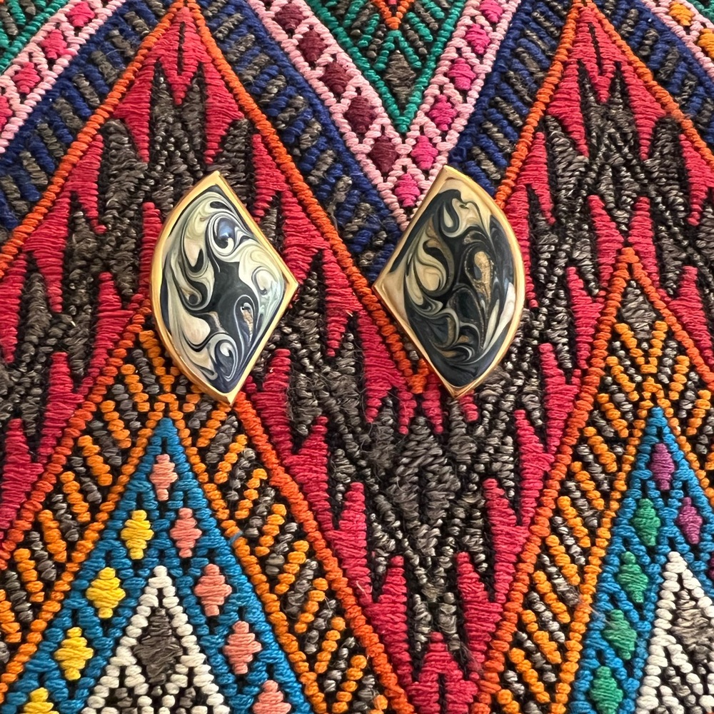 Vintage Earrings